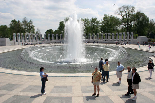 Washington DC. United States of America.