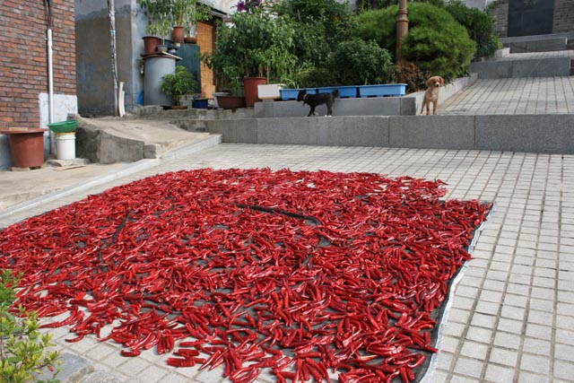 Incheon. South Korea.