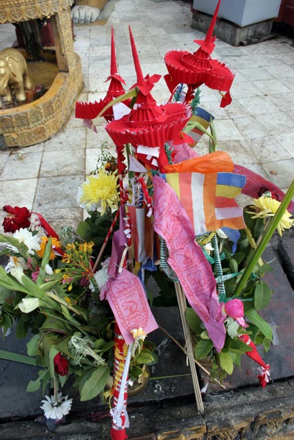 Shwedagon Paya, Yangon. Myanmar (Burma).