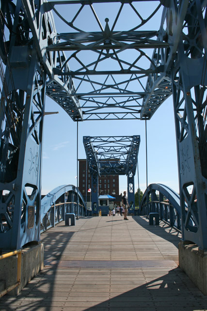 Duluth, Minnesota. United States of America.