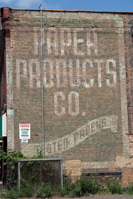 Duluth, Minnesota. United States of America.