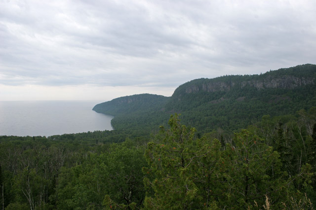 North Shore area, Minnesota. United States of America.