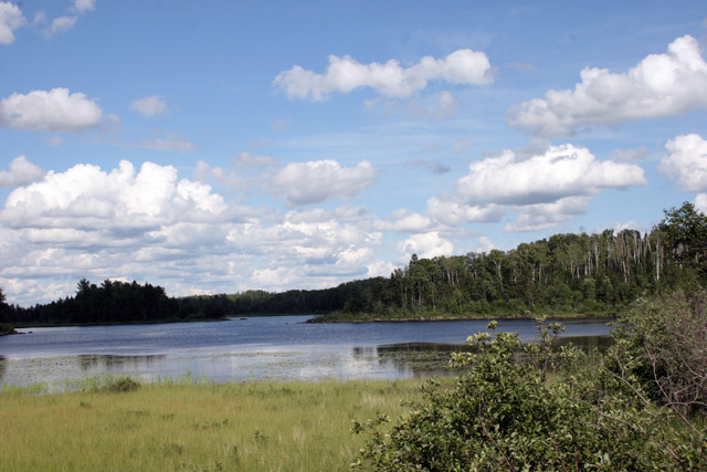North Shore area, Minnesota. United States of America.