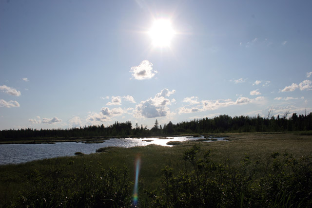 North Shore area, Minnesota. United States of America.