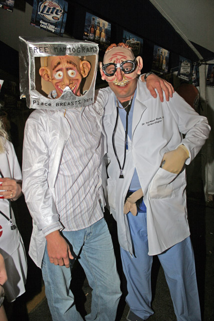 Halloween party, Minnesota. United States of America.