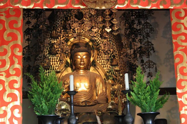 Kiyomizu-dera temple, Kyoto. Japan.