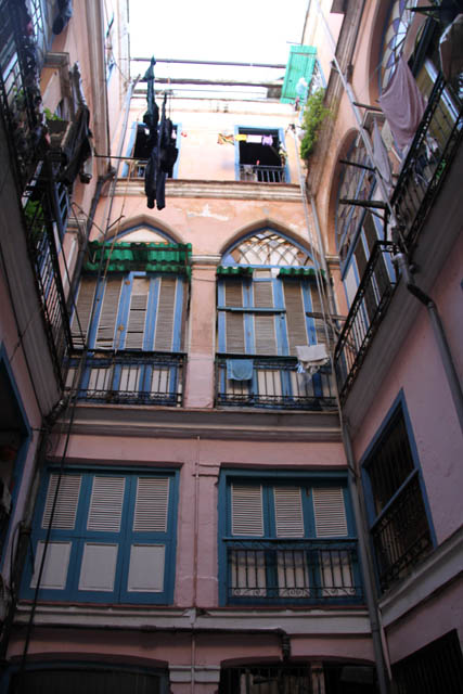 Old Havana (Habana Vieja). Cuba.