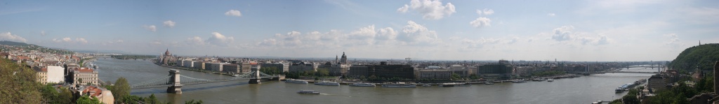 Budapest